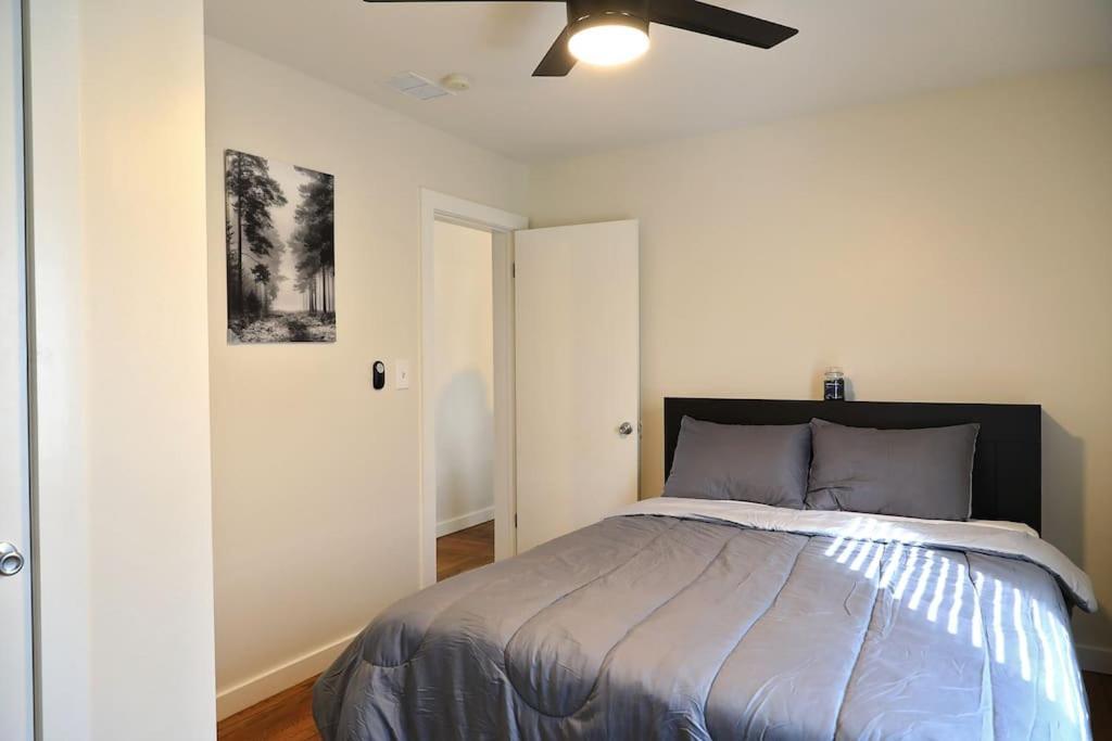 Entire Atlanta Condo Minutes From Downtown Exterior foto
