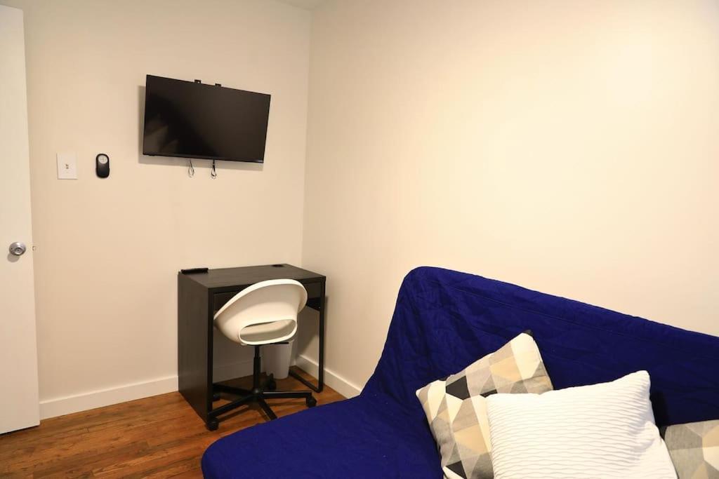 Entire Atlanta Condo Minutes From Downtown Exterior foto